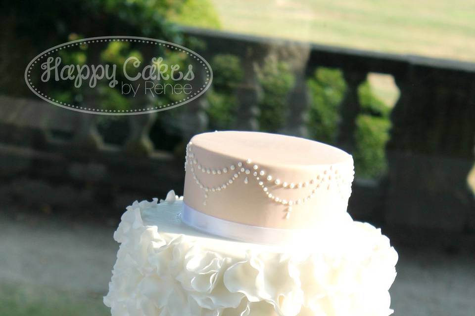 Renee Conner Cake Design