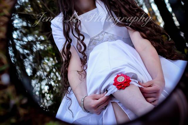 Jenni Lee Photography