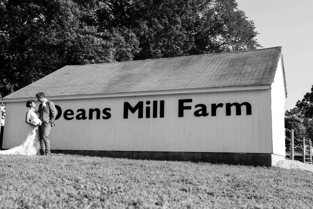 Deans Mill Farm