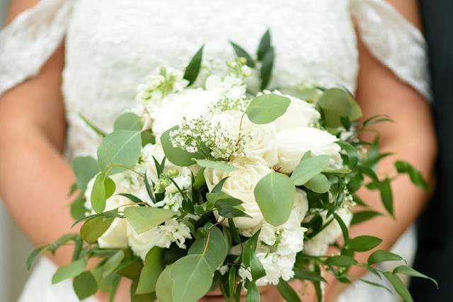 Victoria's Flowers