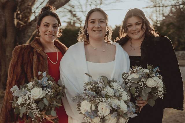 Victoria's Flowers