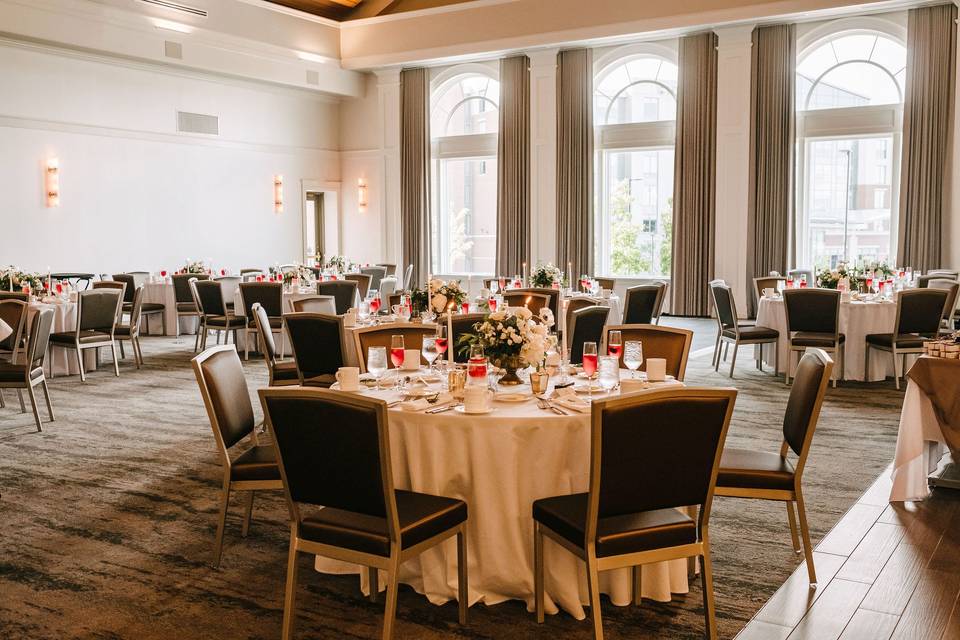 Ballroom