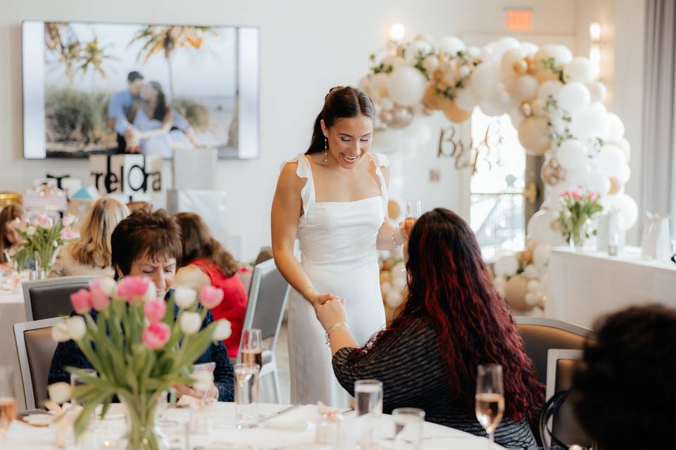 Bride