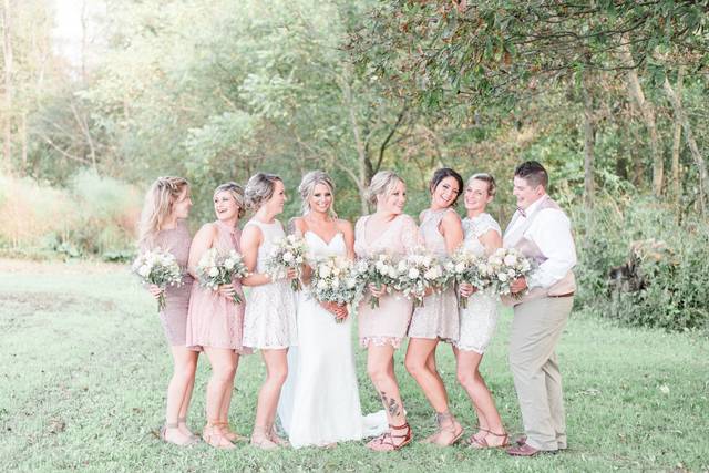 Amber + Elle Photography
