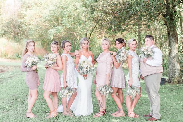 Amber + Elle Photography