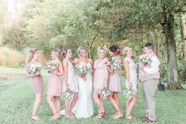 Amber + Elle Photography