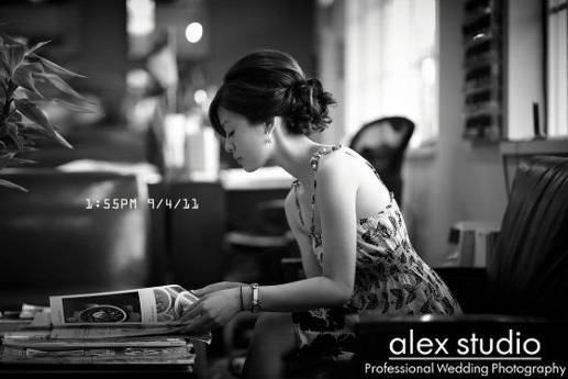 Alex Studio