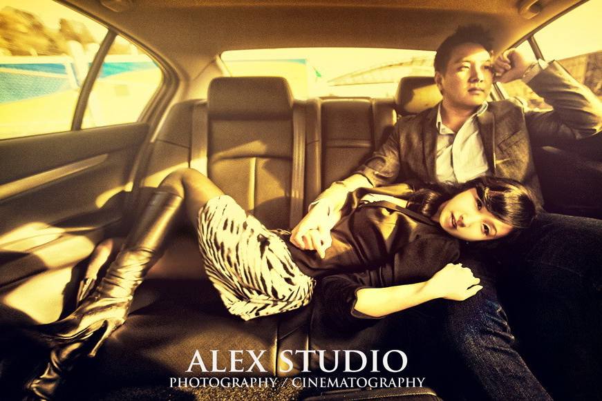 Alex Studio