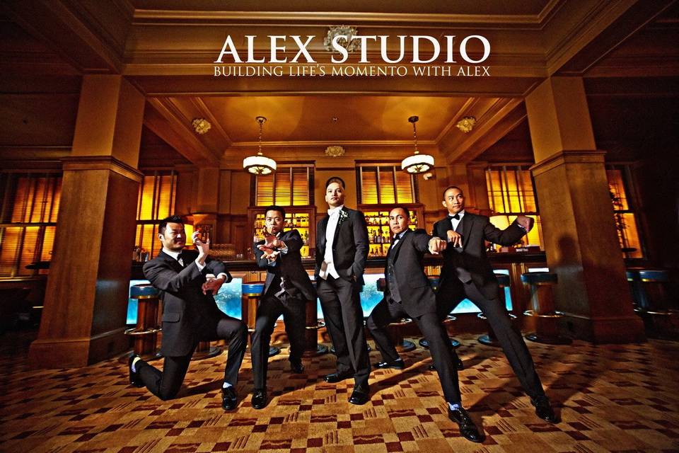 Alex Studio