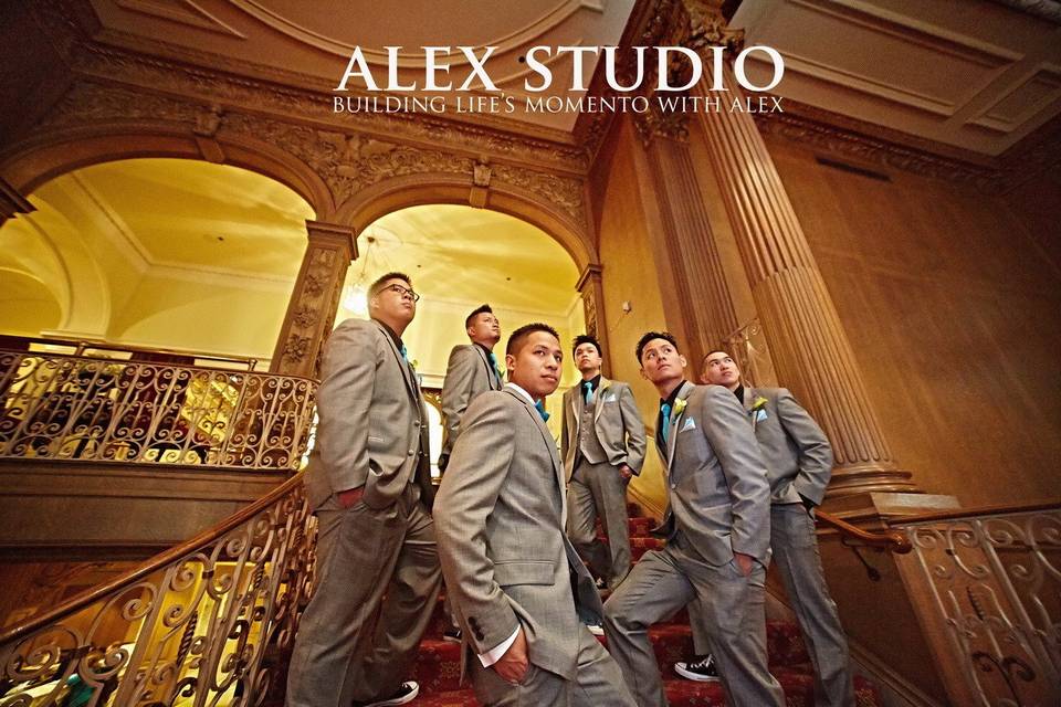 Alex Studio