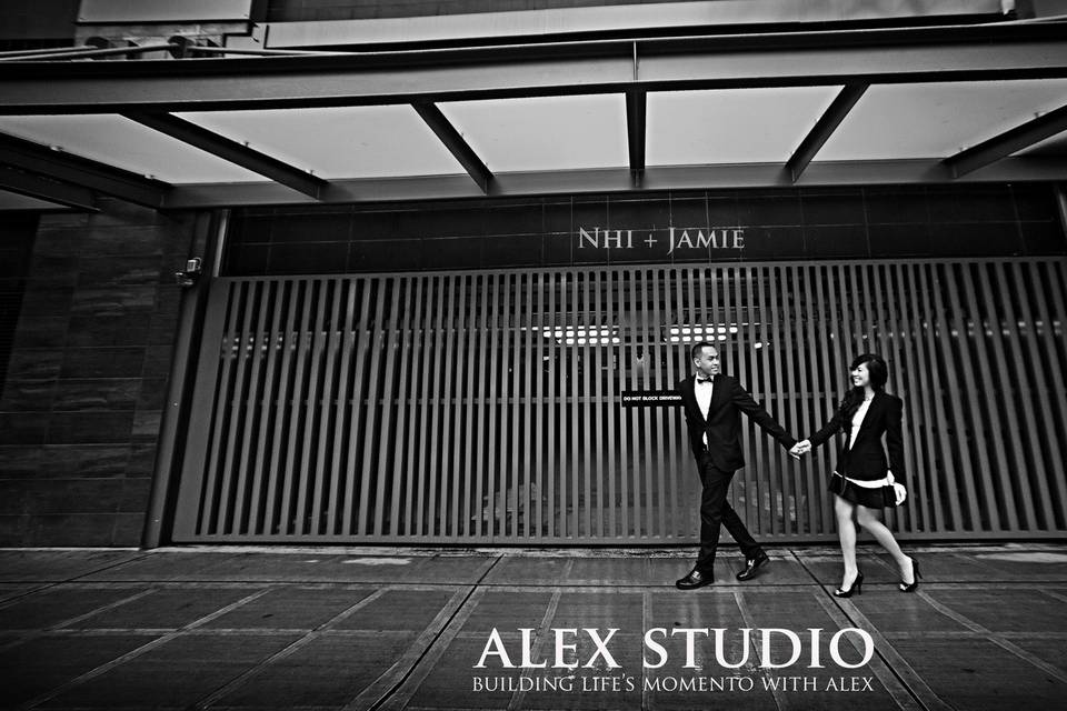 Alex Studio