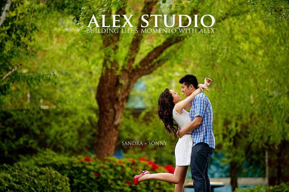 Alex Studio