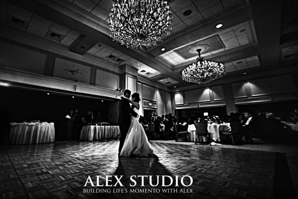 Alex Studio