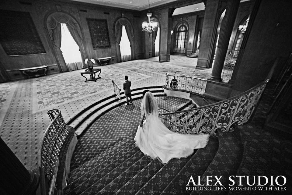 Alex Studio