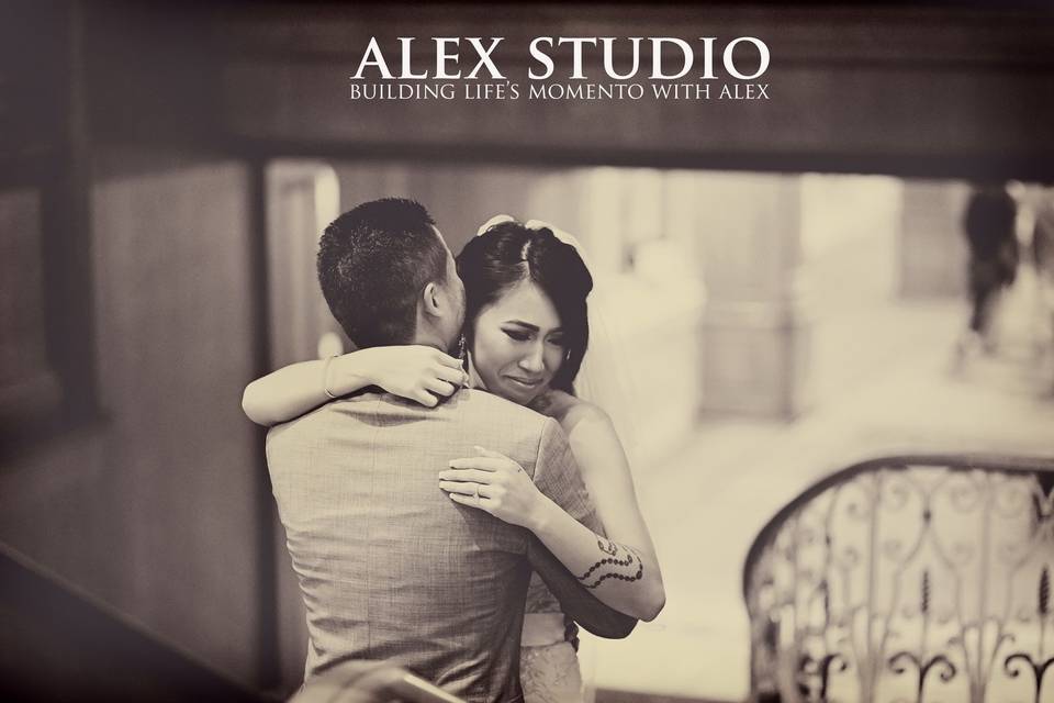 Alex Studio