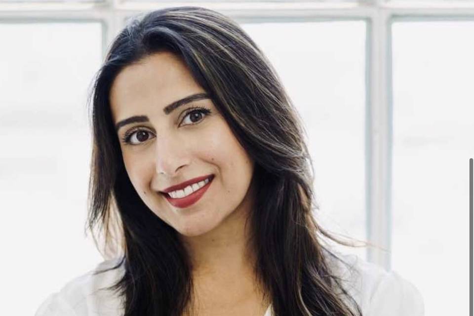 Meet Dr Sarah Khan