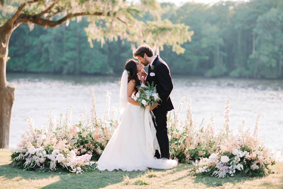 Charleston SC Wedding Photos