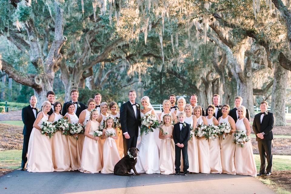 Myrtle Beach Wedding Photos