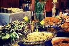 Nora's Kabob & Catering