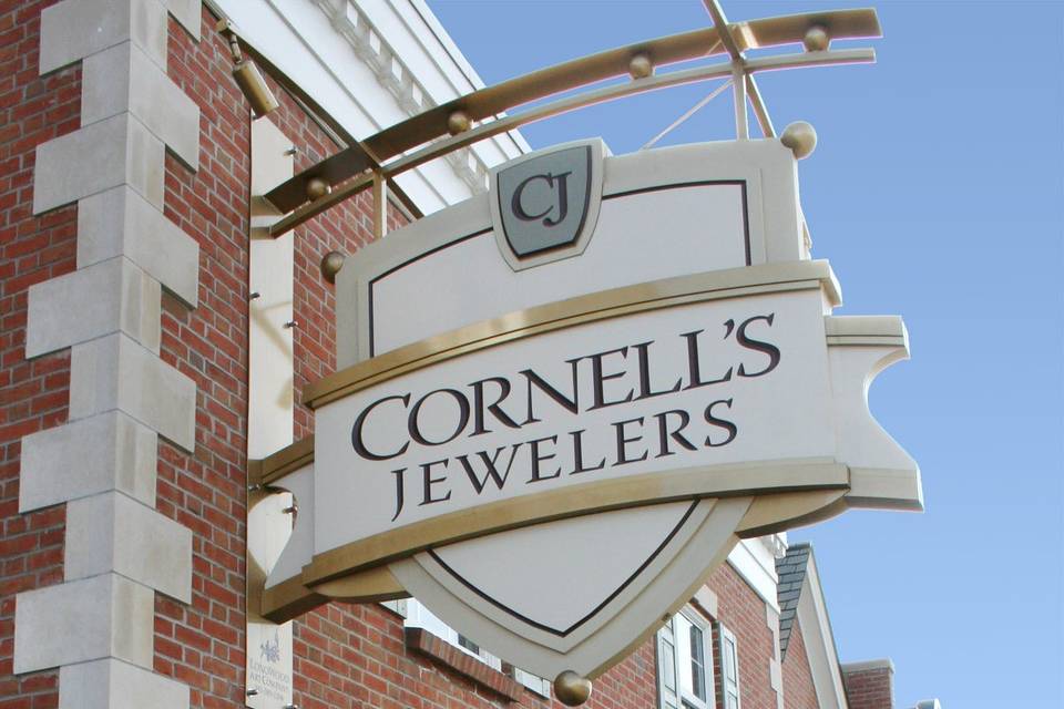 Cornell's Jewelers