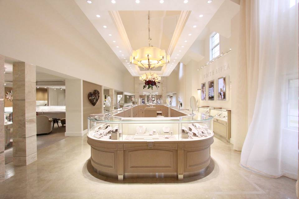 Cornell's Jewelers