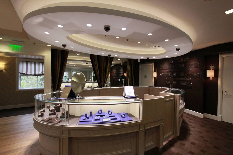 Cornell's Jewelers