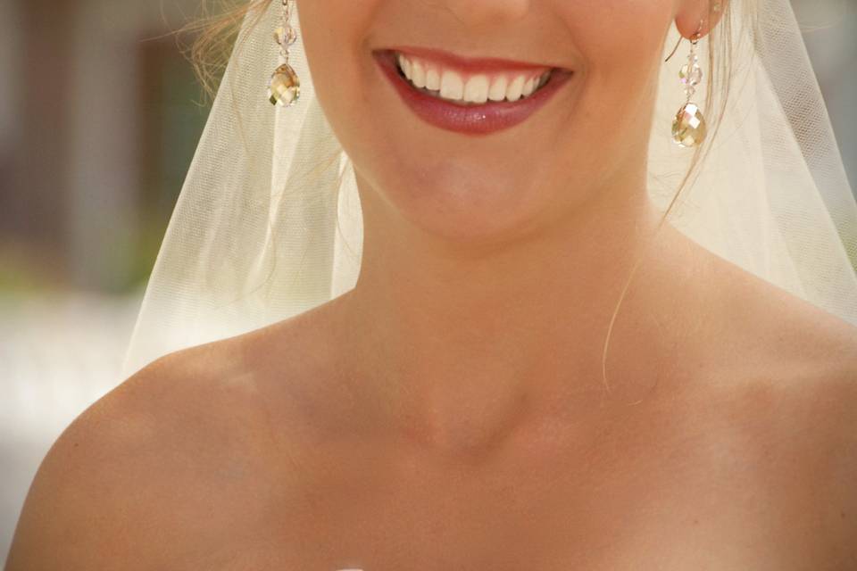 A lovely portrait