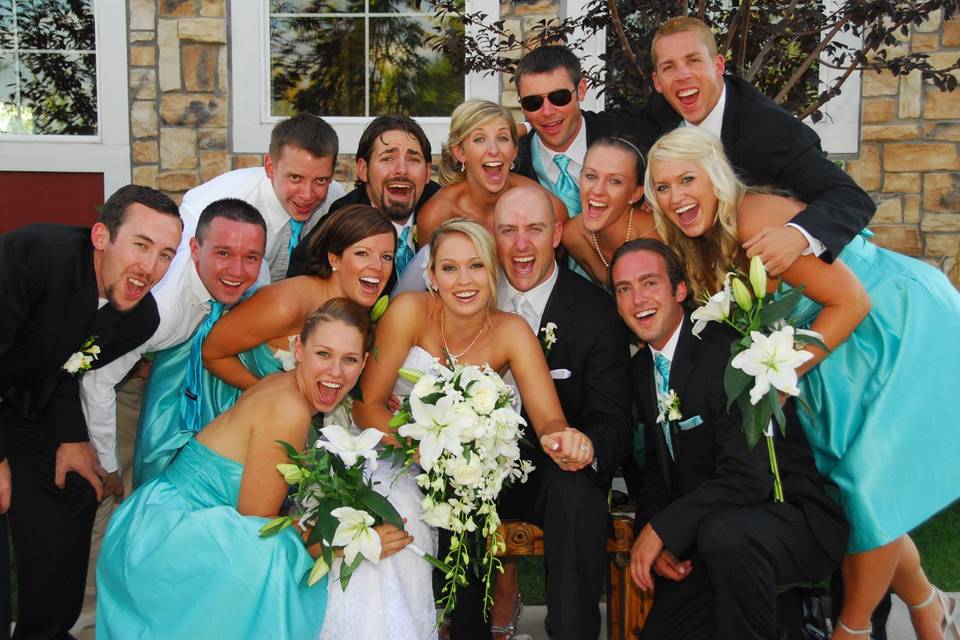 Anthem Fine Art Photography
