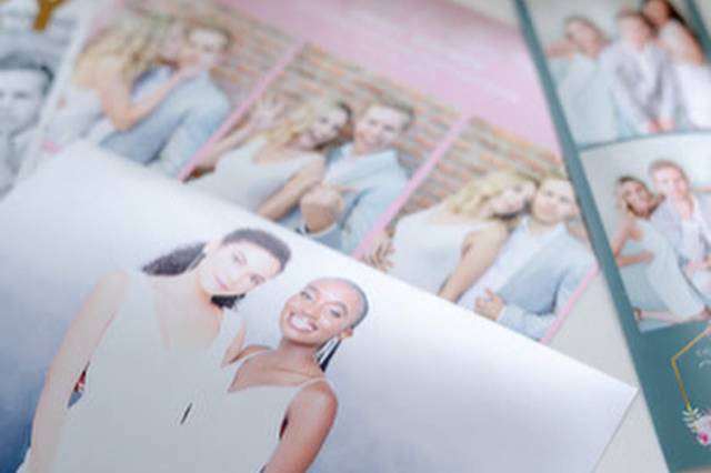 Printed Photos