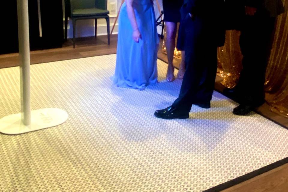 Wedding Guests