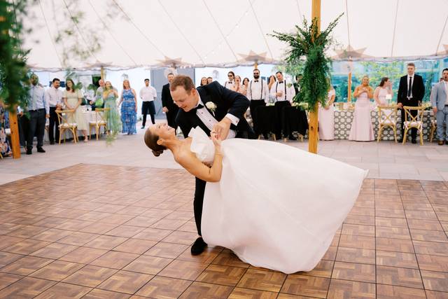 Wedding Dance