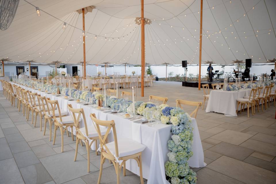 Tables