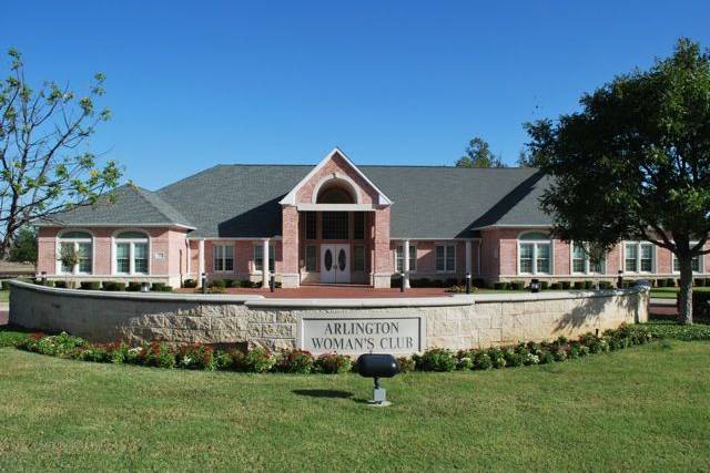 Arlington Woman's Club