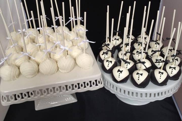 Cake Pops