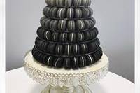 Macaron Tower