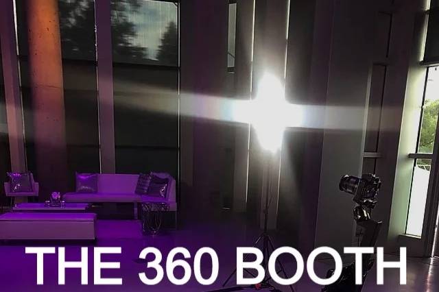 360 Degree Photobooth