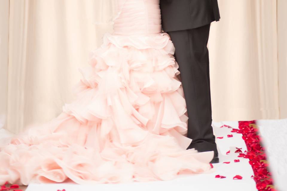 Mr. J's Media Productions AKA Jemal+ Simmone