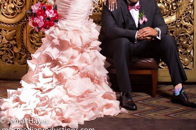 Mr. J's Media Productions AKA Jemal+ Simmone