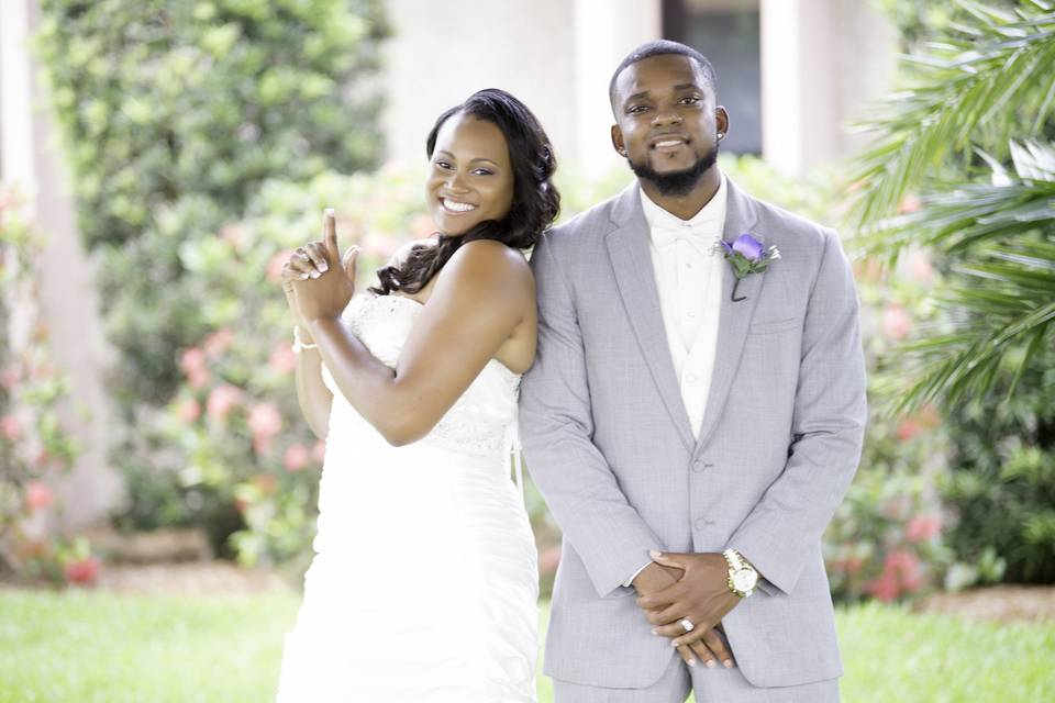Mr. J's Media Productions AKA Jemal+ Simmone