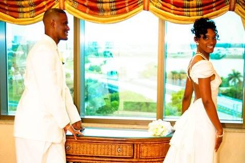 Mr. J's Media Productions AKA Jemal+ Simmone