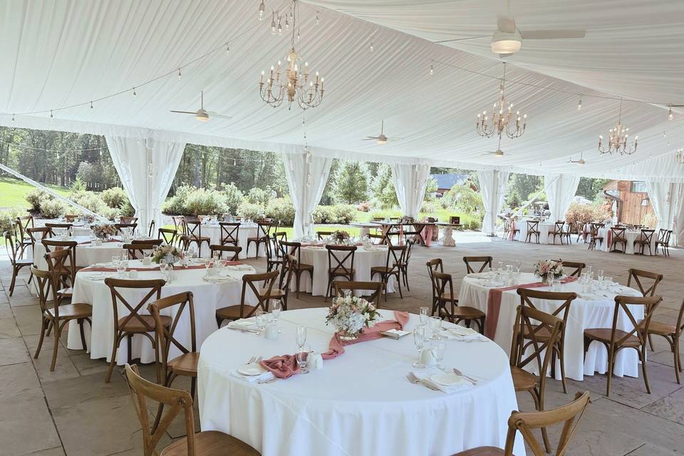 The Venue at Winding Hills