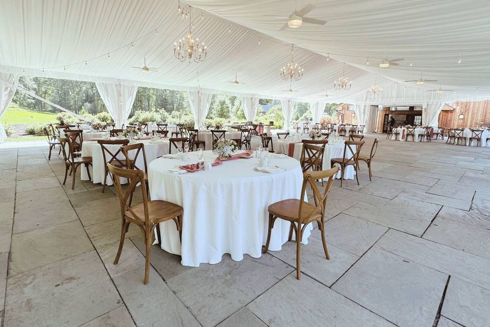The Venue at Winding Hills