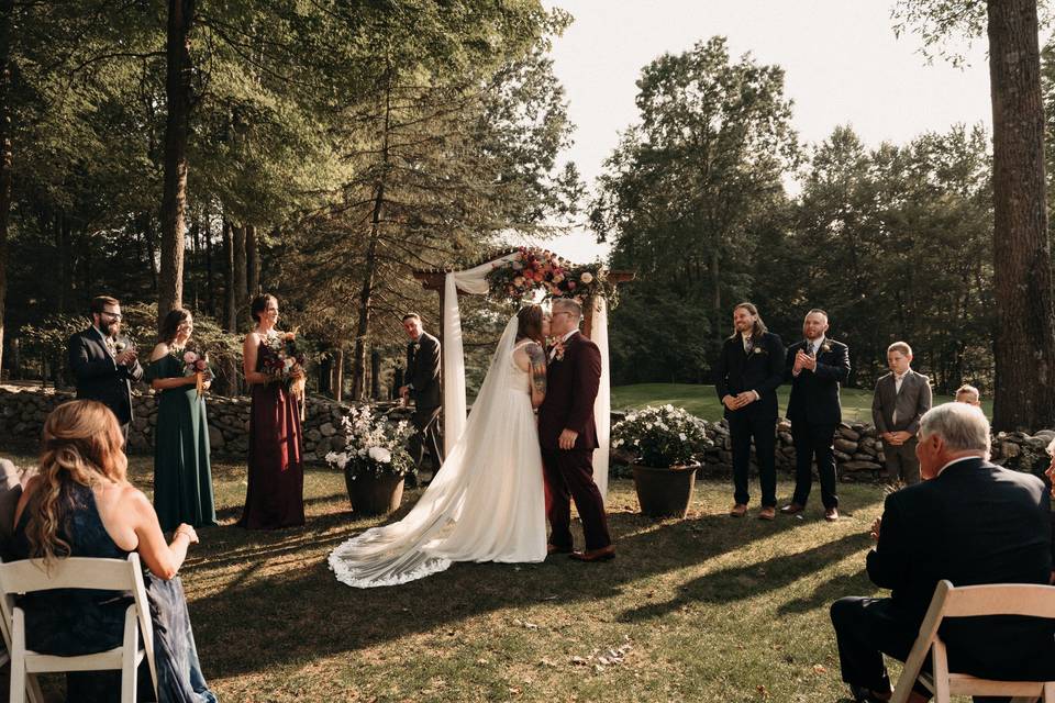 Ceremony