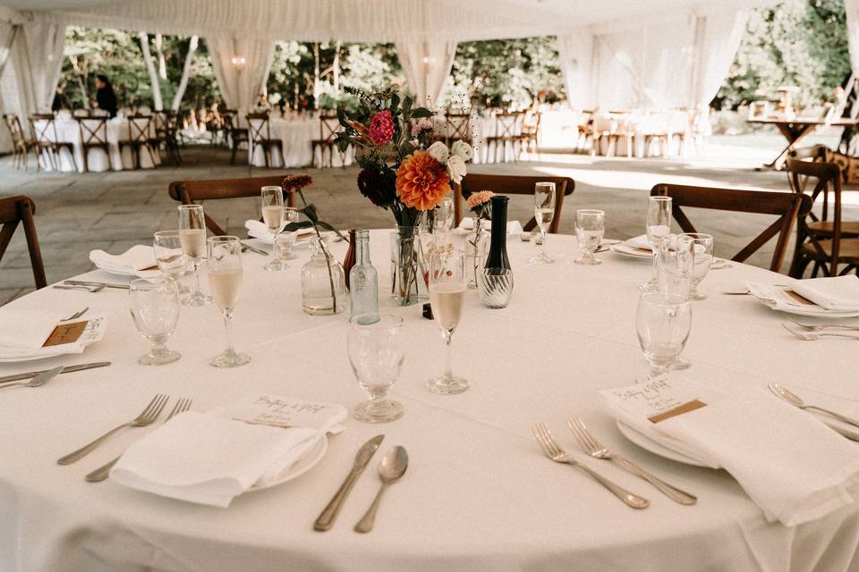 Table Setting