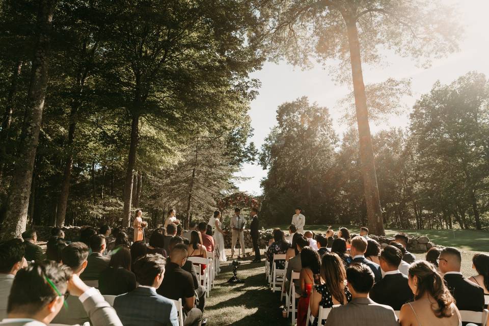 Ceremony