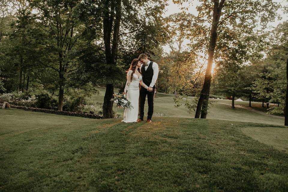 The Venue at Winding Hills
