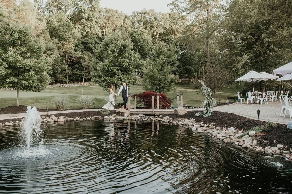 The Venue at Winding Hills