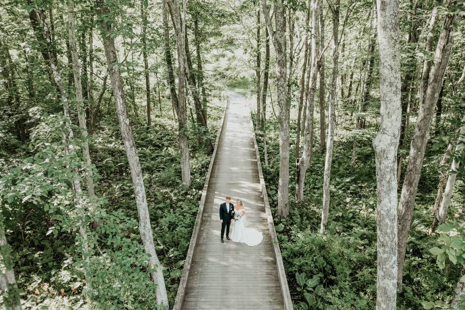 The Venue at Winding Hills
