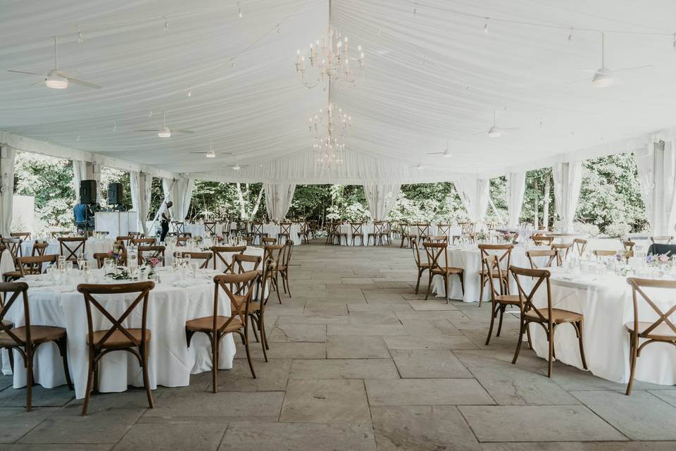 The Venue at Winding Hills