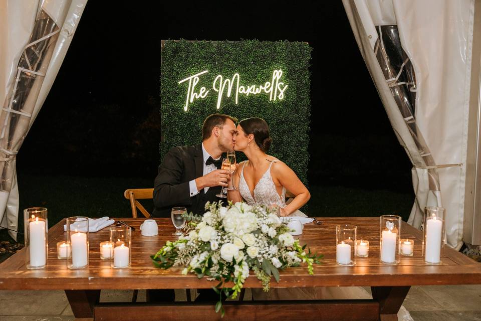 The Venue at Winding Hills